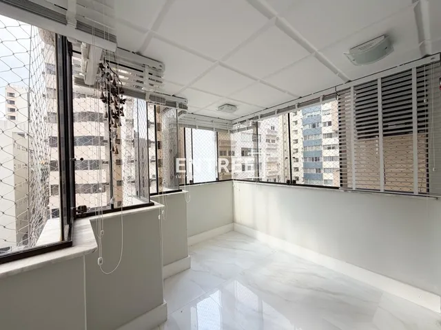 Imagem 10: Apartamento 3 Suítes e 2 Vagas com HB - Centro