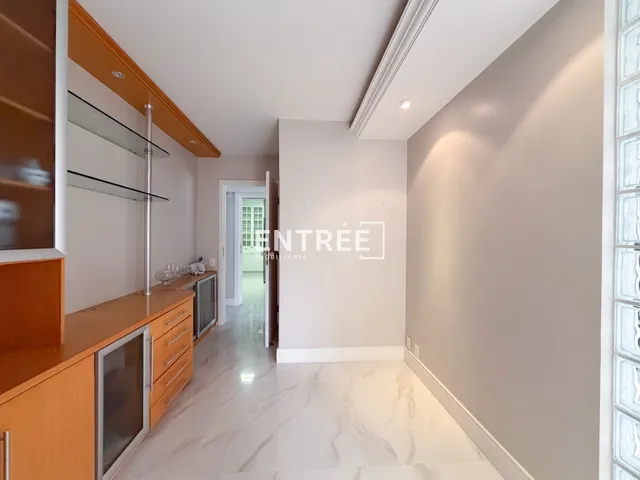 Imagem 6: Apartamento 3 Suítes e 2 Vagas com HB - Centro