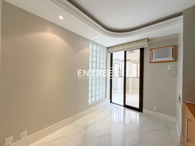 Imagem 11: Apartamento 3 Suítes e 2 Vagas com HB - Centro