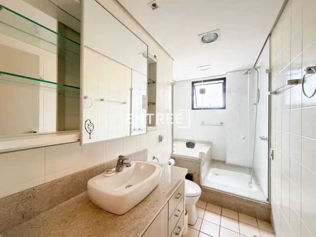 Imagem 9: Apartamento 3 Suítes e 2 Vagas com HB - Centro