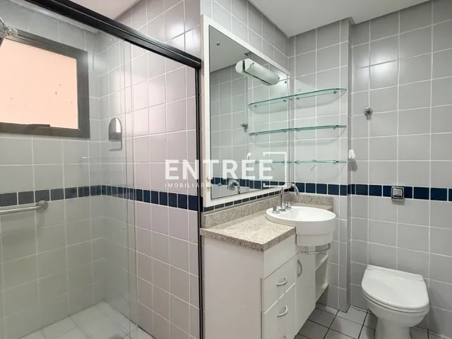 Imagem 15: Apartamento 3 Suítes e 2 Vagas com HB - Centro