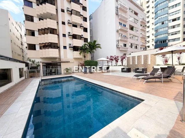 Imagem 8: Apartamento 3 Suítes e 2 Vagas com HB - Centro