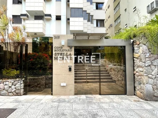 Imagem 4: Apartamento 3 Suítes e 2 Vagas com HB - Centro