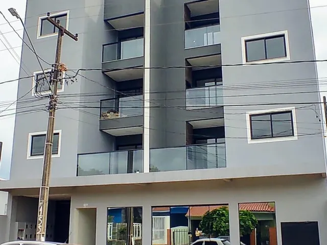 Imagem: Apartamento para locação, JARDIM GISELA