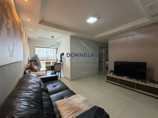 Imagem: APARTAMENTO 3 QUARTOS UMA SUÍTE NA QUADRA