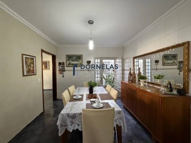 Imagem 12: CASA COLONIAL COND. FECHADO NO GUARÁ TERRENO DE 778,00M² FÁCIL SAÍDA PARA EPTG