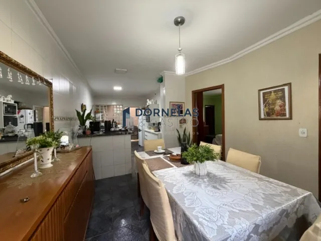 Imagem 5: CASA COLONIAL COND. FECHADO NO GUARÁ TERRENO DE 778,00M² FÁCIL SAÍDA PARA EPTG