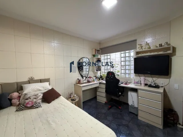 Imagem 7: CASA COLONIAL COND. FECHADO NO GUARÁ TERRENO DE 778,00M² FÁCIL SAÍDA PARA EPTG