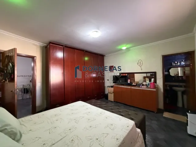 Imagem 8: CASA COLONIAL COND. FECHADO NO GUARÁ TERRENO DE 778,00M² FÁCIL SAÍDA PARA EPTG