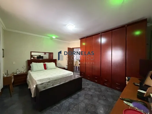 Imagem 2: CASA COLONIAL COND. FECHADO NO GUARÁ TERRENO DE 778,00M² FÁCIL SAÍDA PARA EPTG