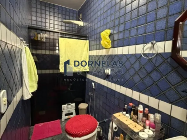 Imagem 15: CASA COLONIAL COND. FECHADO NO GUARÁ TERRENO DE 778,00M² FÁCIL SAÍDA PARA EPTG