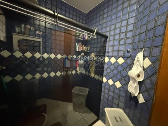 Imagem 13: CASA COLONIAL COND. FECHADO NO GUARÁ TERRENO DE 778,00M² FÁCIL SAÍDA PARA EPTG