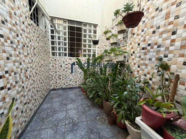 Imagem 11: CASA COLONIAL COND. FECHADO NO GUARÁ TERRENO DE 778,00M² FÁCIL SAÍDA PARA EPTG