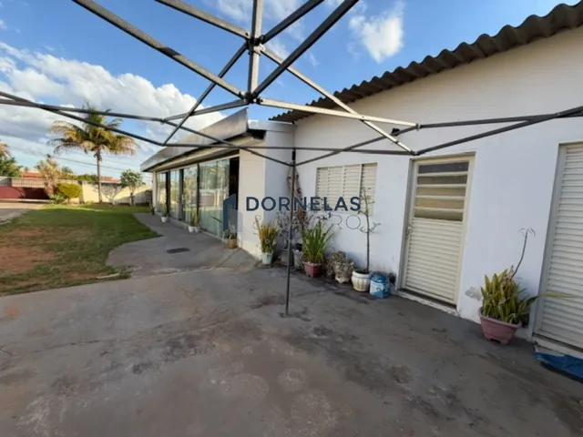 Imagem 14: CASA COLONIAL COND. FECHADO NO GUARÁ TERRENO DE 778,00M² FÁCIL SAÍDA PARA EPTG