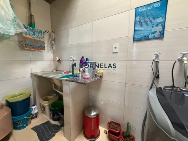 Imagem 6: CASA COLONIAL COND. FECHADO NO GUARÁ TERRENO DE 778,00M² FÁCIL SAÍDA PARA EPTG