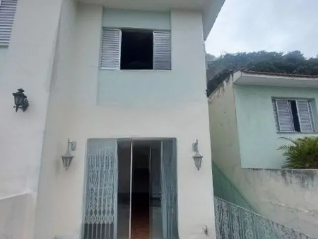 Imagem 5: Casa à venda na Vila Gustavo, São Paulo-SP, com 3 quartos, 1 suíte, 2 salas, 3