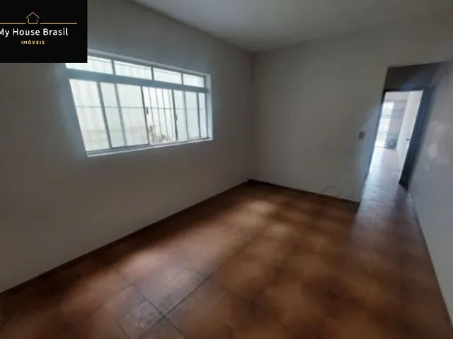 Imagem 6: Casa à venda na Vila Gustavo, São Paulo-SP, com 3 quartos, 1 suíte, 2 salas, 3