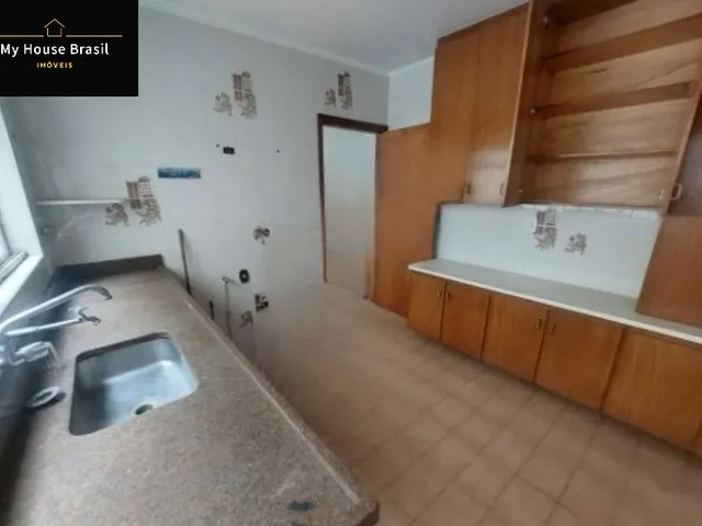 Imagem 12: Casa à venda na Vila Gustavo, São Paulo-SP, com 3 quartos, 1 suíte, 2 salas, 3