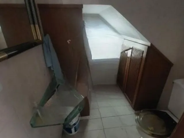Imagem 8: Casa à venda na Vila Gustavo, São Paulo-SP, com 3 quartos, 1 suíte, 2 salas, 3