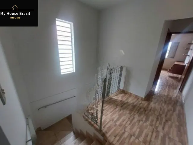 Imagem 7: Casa à venda na Vila Gustavo, São Paulo-SP, com 3 quartos, 1 suíte, 2 salas, 3