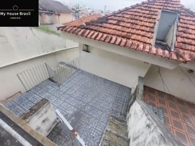 Imagem 3: Casa à venda na Vila Gustavo, São Paulo-SP, com 3 quartos, 1 suíte, 2 salas, 3
