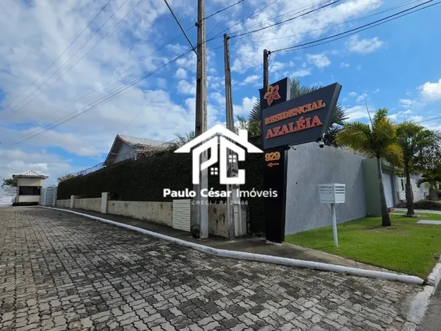 Imagem: O terreno perfeito para construir seu sonho
