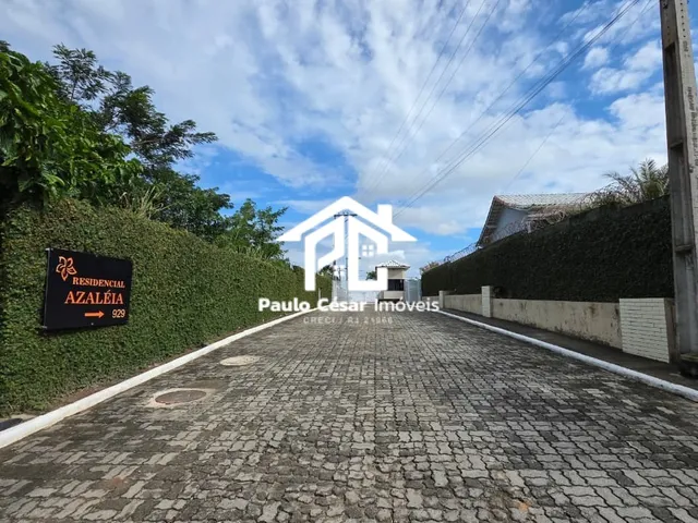Imagem 3: O terreno perfeito para construir seu sonho já existe, no Condomínio Residencial