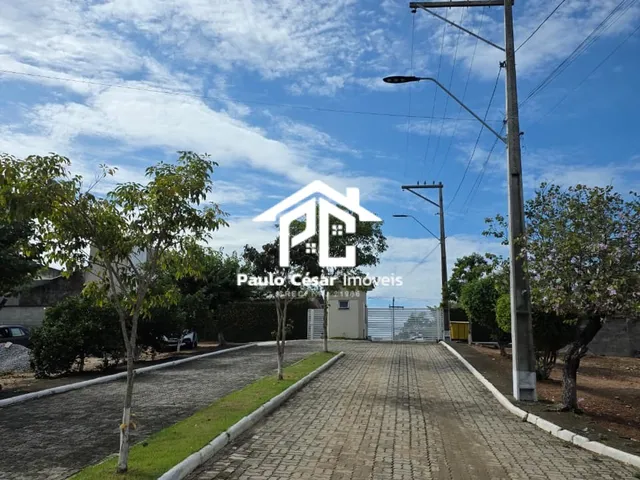Imagem 7: O terreno perfeito para construir seu sonho já existe, no Condomínio Residencial