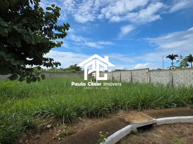 Imagem 4: O terreno perfeito para construir seu sonho já existe, no Condomínio Residencial