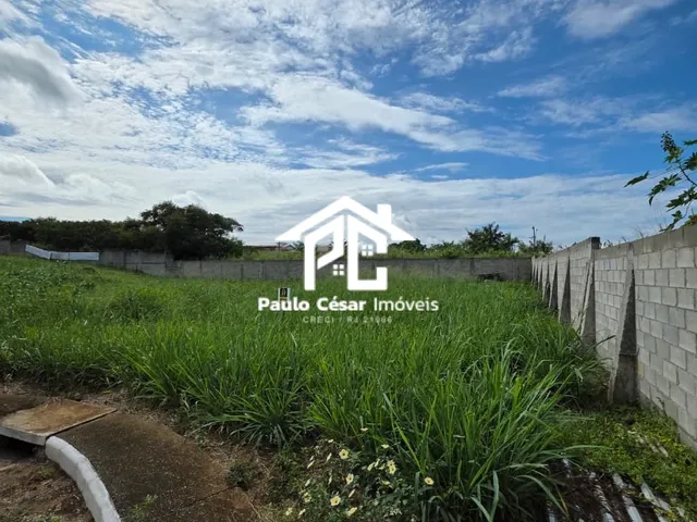 Imagem 2: O terreno perfeito para construir seu sonho já existe, no Condomínio Residencial