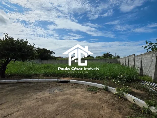 Imagem 5: O terreno perfeito para construir seu sonho já existe, no Condomínio Residencial
