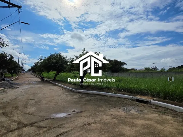 Imagem 6: O terreno perfeito para construir seu sonho já existe, no Condomínio Residencial