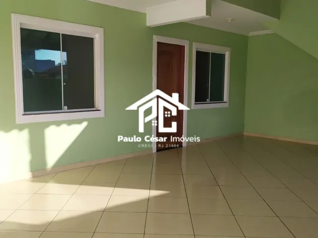 Imagem 12: Casa a poucos metros da lagoa e do centro da cidade, composta por 02 quartos, sendo 01