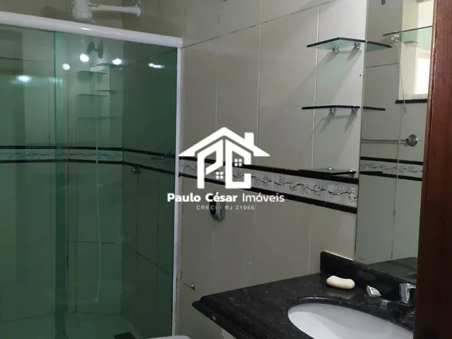Imagem 9: Casa a poucos metros da lagoa e do centro da cidade, composta por 02 quartos, sendo 01