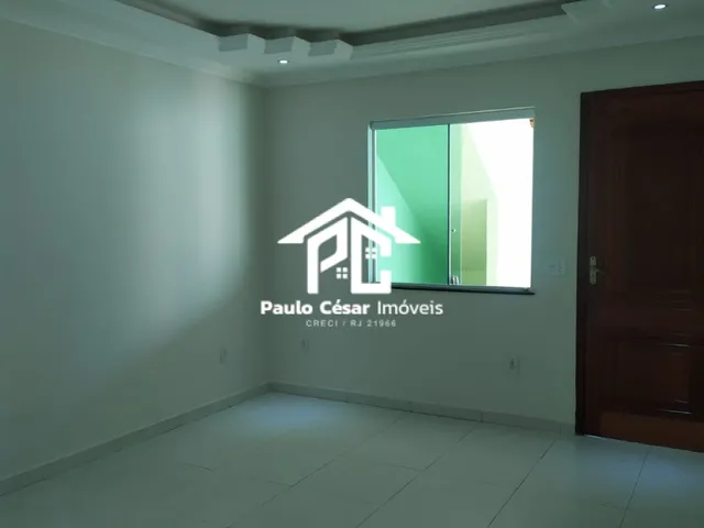 Imagem 10: Casa a poucos metros da lagoa e do centro da cidade, composta por 02 quartos, sendo 01