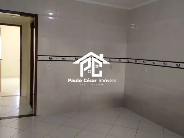Imagem 5: Casa a poucos metros da lagoa e do centro da cidade, composta por 02 quartos, sendo 01