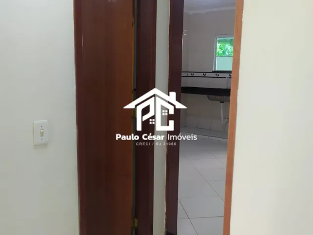 Imagem 8: Casa a poucos metros da lagoa e do centro da cidade, composta por 02 quartos, sendo 01