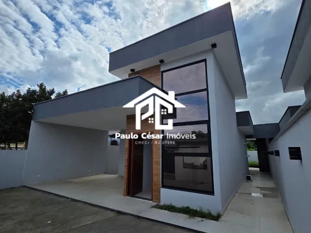 Imagem 1: Imperdível oportunidade de adquirir uma casa de 3 quartos, 1 suíte, 1 sala e 1 banheiro
