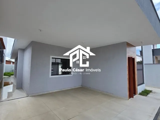 Imagem 4: Imperdível oportunidade de adquirir uma casa de 3 quartos, 1 suíte, 1 sala e 1 banheiro