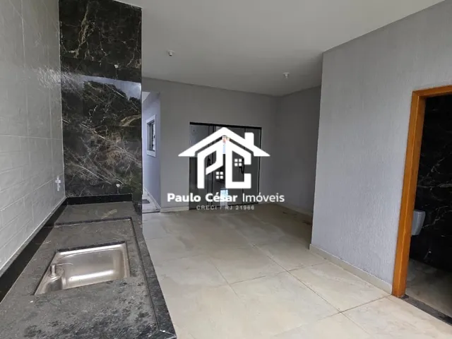 Imagem 10: Imperdível oportunidade de adquirir uma casa de 3 quartos, 1 suíte, 1 sala e 1 banheiro