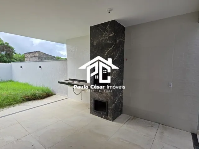Imagem 2: Imperdível oportunidade de adquirir uma casa de 3 quartos, 1 suíte, 1 sala e 1 banheiro