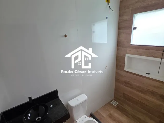Imagem 5: Imperdível oportunidade de adquirir uma casa de 3 quartos, 1 suíte, 1 sala e 1 banheiro