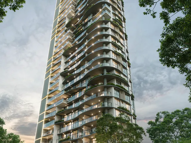 Imagem: Maison Du Parc