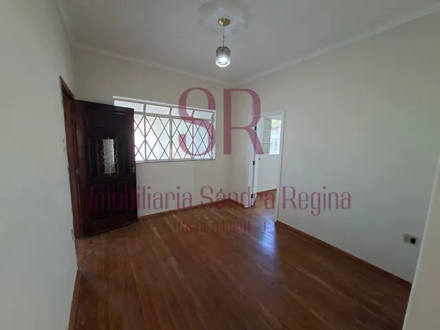 Imagem: CASA RESIDENCIAL em CAMPINAS - SP, VILA