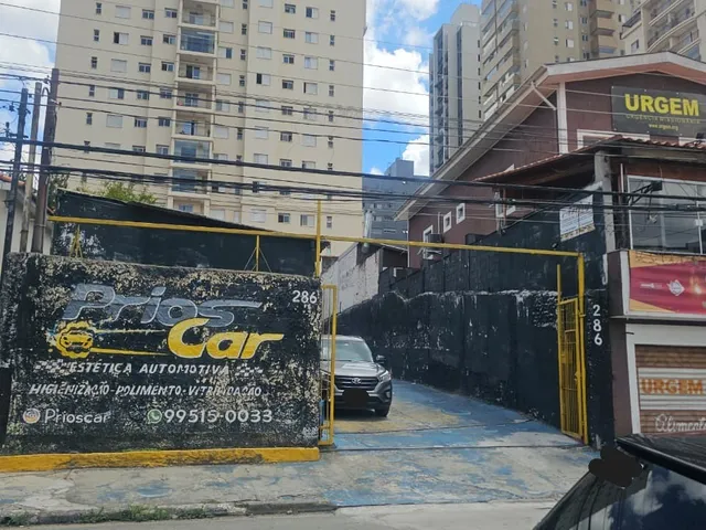 Imagem: TERRENO COMERCIAL para venda CENTRO, OSASCO