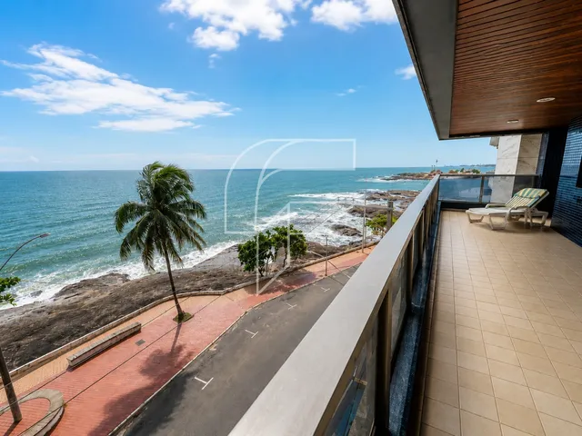 Imagem: O apartamento possui 4 Dormitórios, 2 Suítes, 2 Banheiros