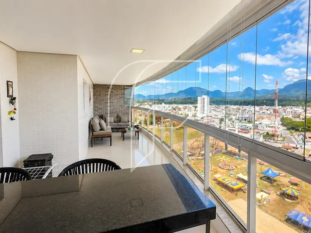 Imagem: Apartamento à venda na Praia do Morro em