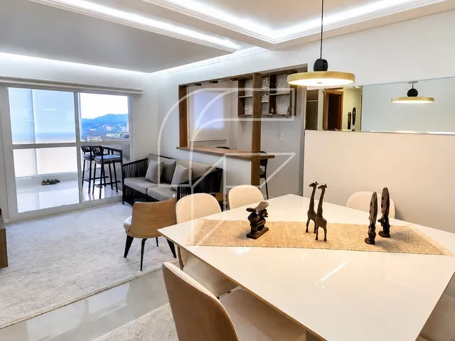 Imagem 6: Apartamento à venda na Praia do Morro em Guarapari-ES: 2 quartos, 1 suíte, 136m² e 2