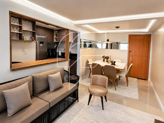Imagem 15: Apartamento à venda na Praia do Morro em Guarapari-ES: 2 quartos, 1 suíte, 136m² e 2