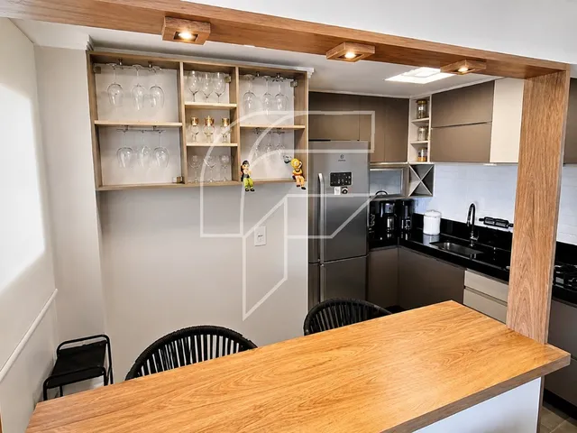 Imagem 16: Apartamento à venda na Praia do Morro em Guarapari-ES: 2 quartos, 1 suíte, 136m² e 2